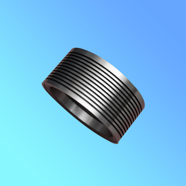 Bottom Slitting Block