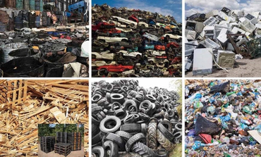 Recycling Industry