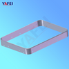 Industrial-Grade Sealing Blades for Cup and Tray Packaging Machines