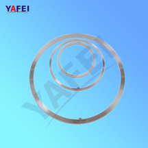 Overarm Separator Disc