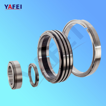 Bottom Multi Groove Knife Blocks