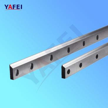 Paper Cardboard Staight Sheeter Knives
