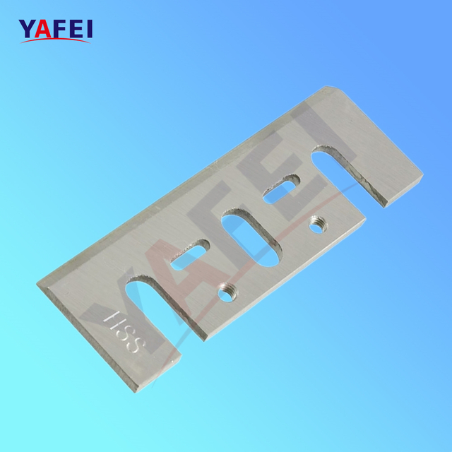 Planer Knives for Chipper Canter