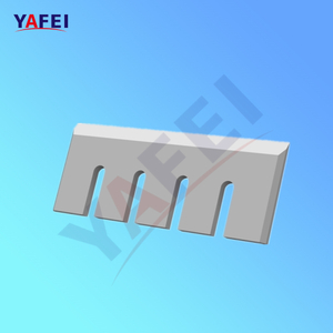 OSB MDF and Particle Board Chipper Knives