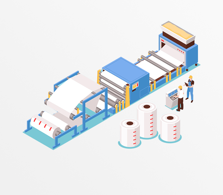 Knifes & Blades for Paper Industry