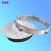 Industrial-Grade Sealing Blades for Cup and Tray Packaging Machines