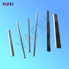 Flow Wrapping Machine Zigzag Blades