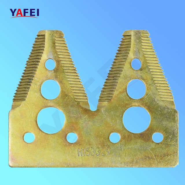 Corn Wheat Harvester Blades and Knives