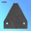 Corn Wheat Harvester Blades and Knives