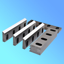 Plastic Crusher Knife