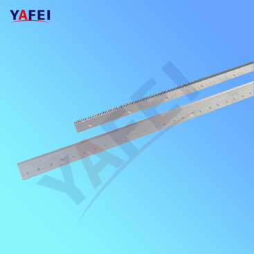 Tissue Converting Industry Perforation Knives