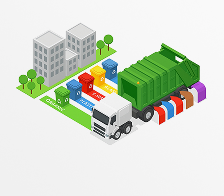 Knifes & Blades for Recycling Industry