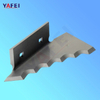 TMR Feed Mixer Wagon Blades 