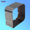 Industrial-Grade Sealing Blades for Cup and Tray Packaging Machines