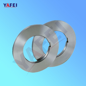 Sheet Metal Circular Slitting Blades