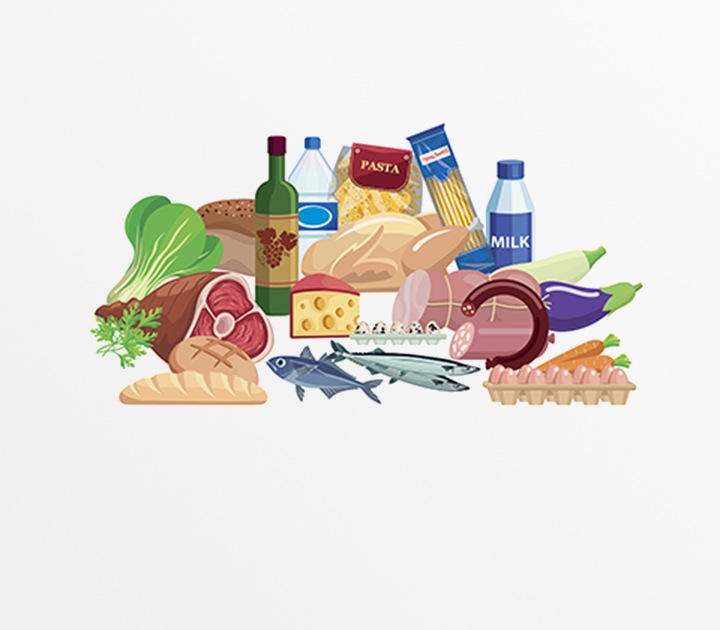 Knifes & Blades for Food Industry