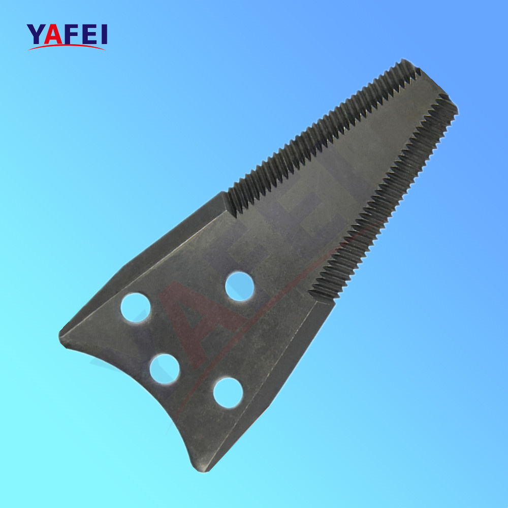 Combine Harvester Knives for Agriculture Industry