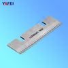 Tape and Case Sealer Serrated Blades