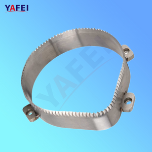 Industrial-Grade Sealing Blades for Cup and Tray Packaging Machines