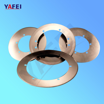 Paper Cardboard Razor Slitter Knives