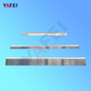 Horizontal Flow Wrapping Machine Serrated Knives