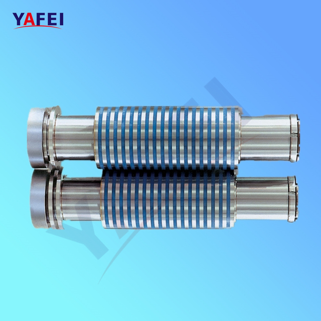 Metal Slitting Blades