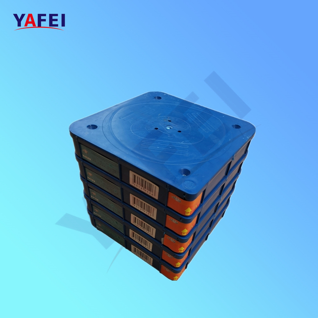 Doctor Blades for Print Machinery