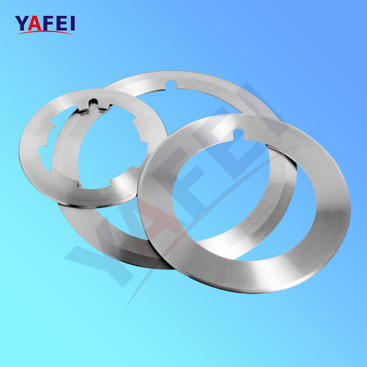 Circular Divide Blades 