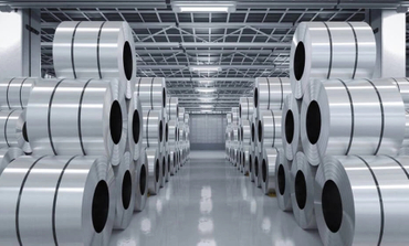 Metal Working Industry