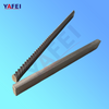 Horizontal Flow Wrapping Machine Serrated Knives