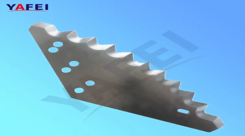 yafeiblade