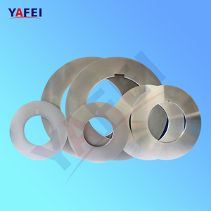 Metal Cutting Circular Slitting Blades