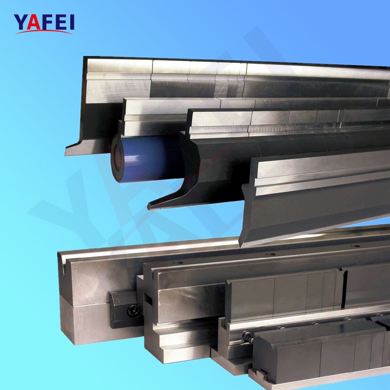 CNC Press Brake Tools