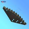 Feed Mixer Blades for Kuhn Trioliet Jaylor Siloling Feed Mixer Wagons