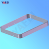Cup and Tray Sealer Blades for Multivac Mondini Osgood Packaging Machines