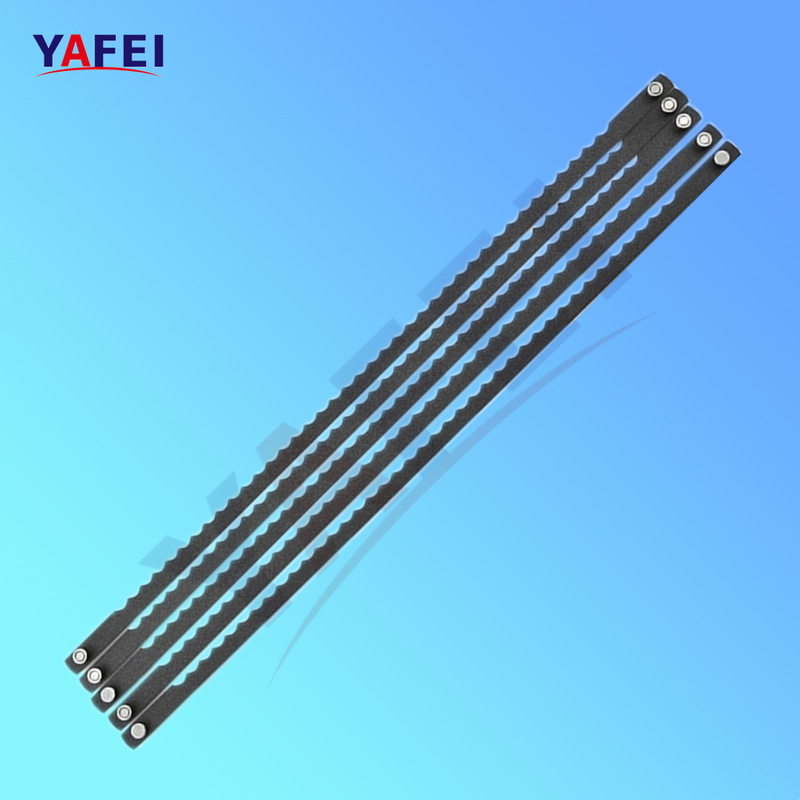Commercial Bakery Bread Slicer Blades