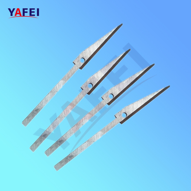 Surgical Face Mask Machine Scissors