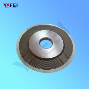 Tissue Paper Circular Perforating Blades