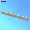 Horizontal Flow Wrapping Machine Serrated Knives