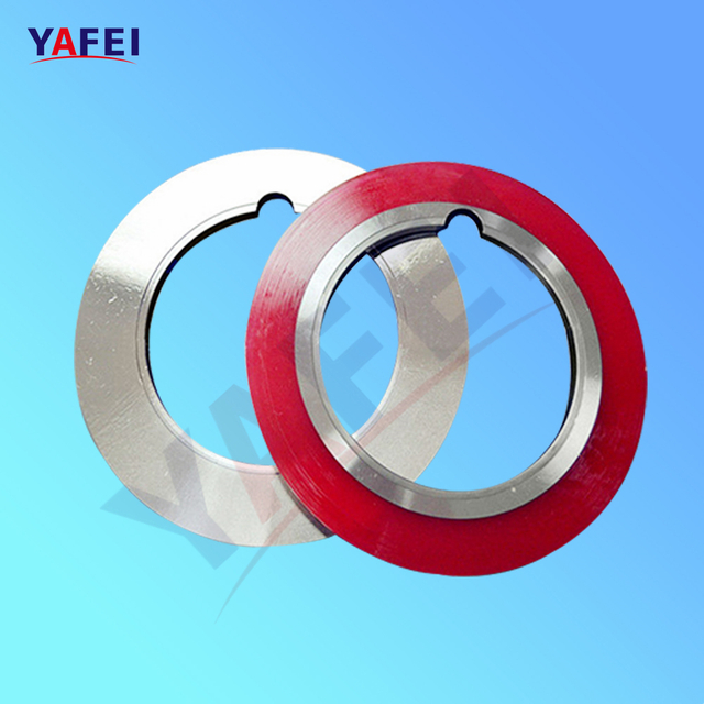 Cicular Slitting Blades for Cutting Metal Coil