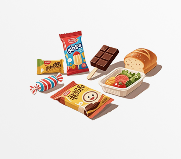 Knifes & Blades for Packaging Industry