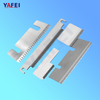 Tape and Case Sealer Serrated Blades