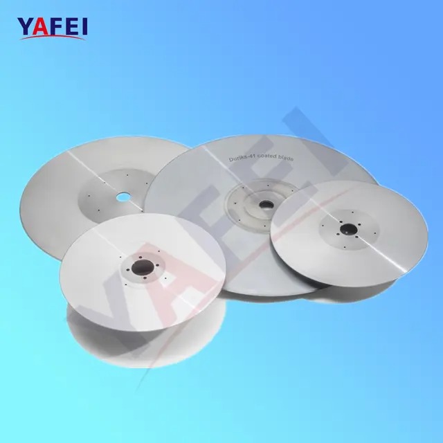 log saw blades