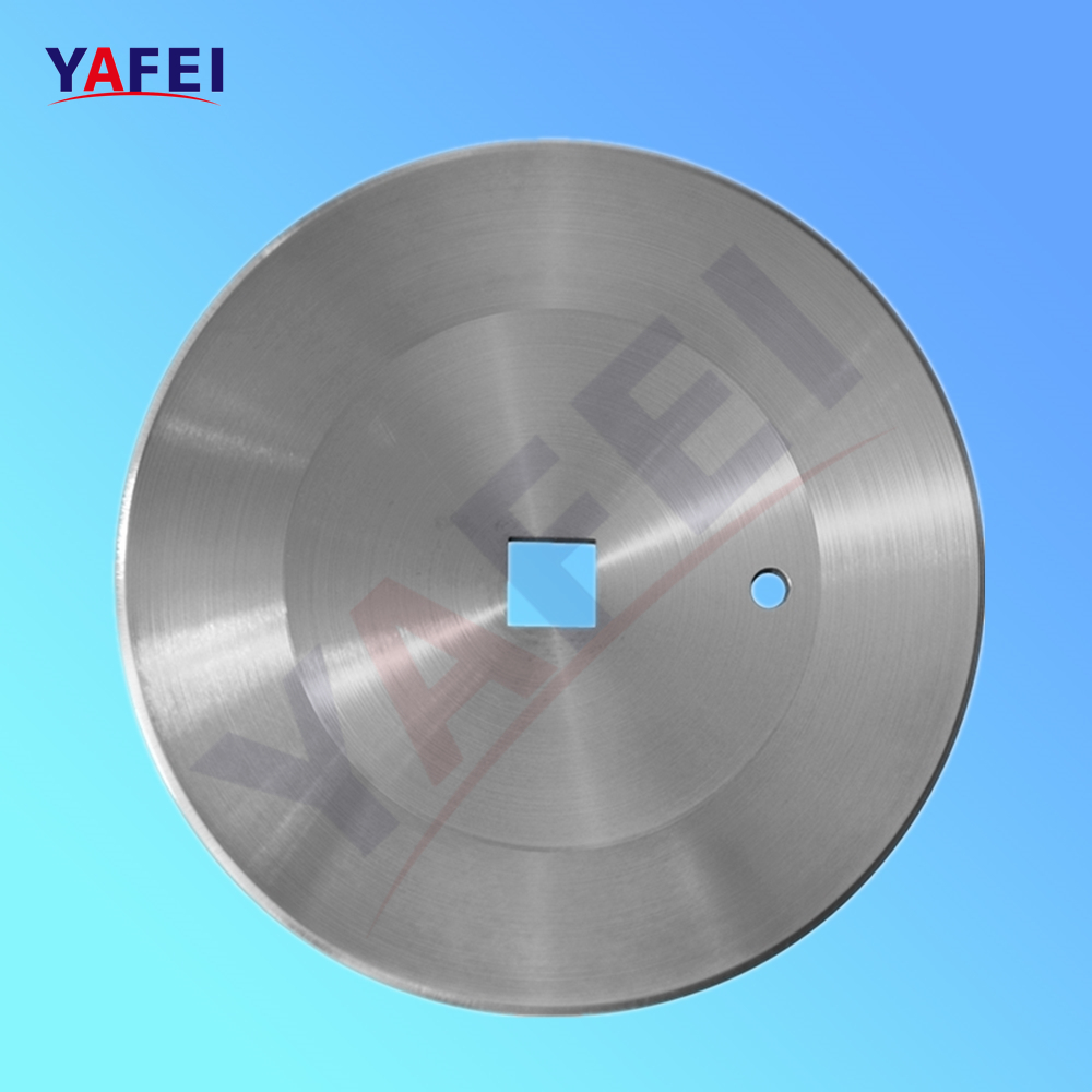 Stainless Steel Circular Saw Meat Cutting Blades
