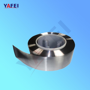 Middle Speed Gravure Doctor Blades