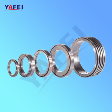 Multi Groove Bottom Slitting Knife