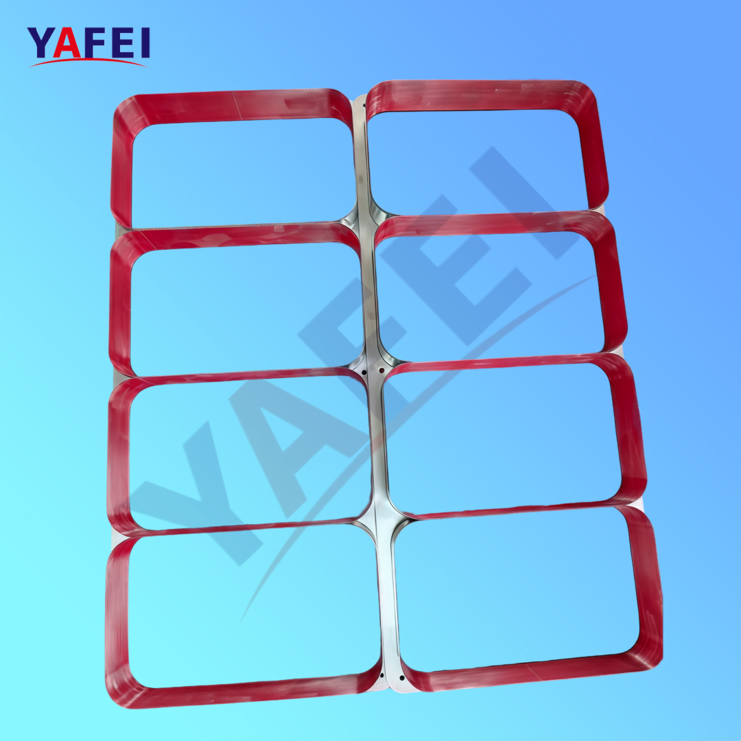 Auto Packaging Machines Cup and Tray Sealing Blades
