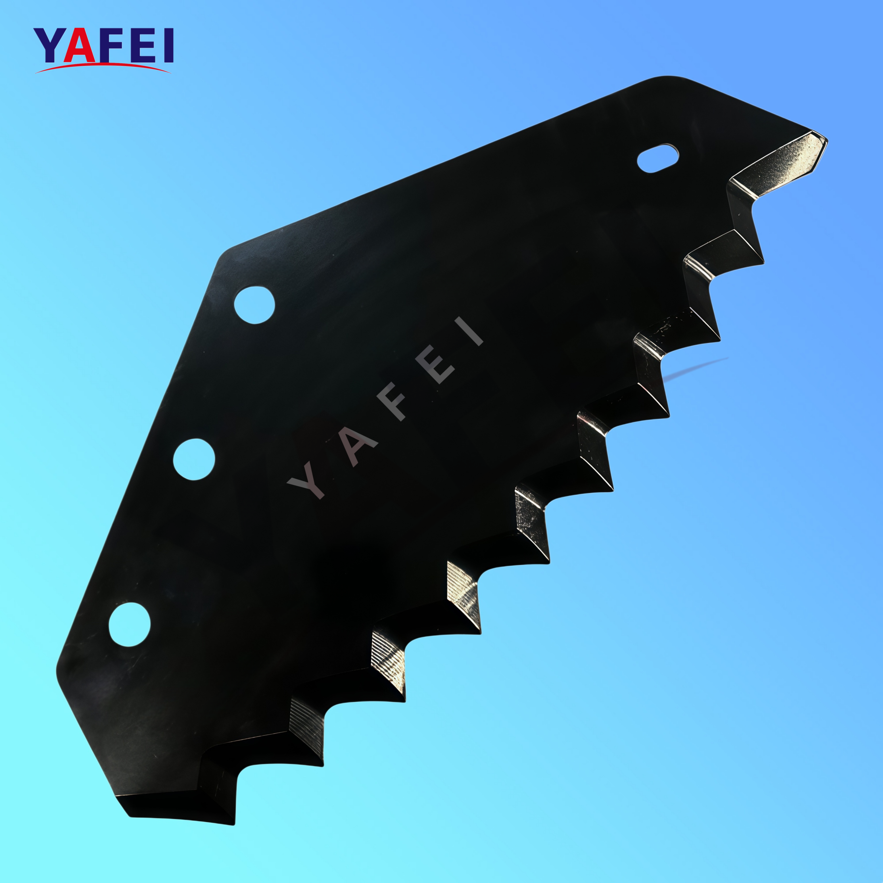 Feed Mixer Knives for Kuhn Trioliet Jaylor Siloling Feed Mixer Wagons