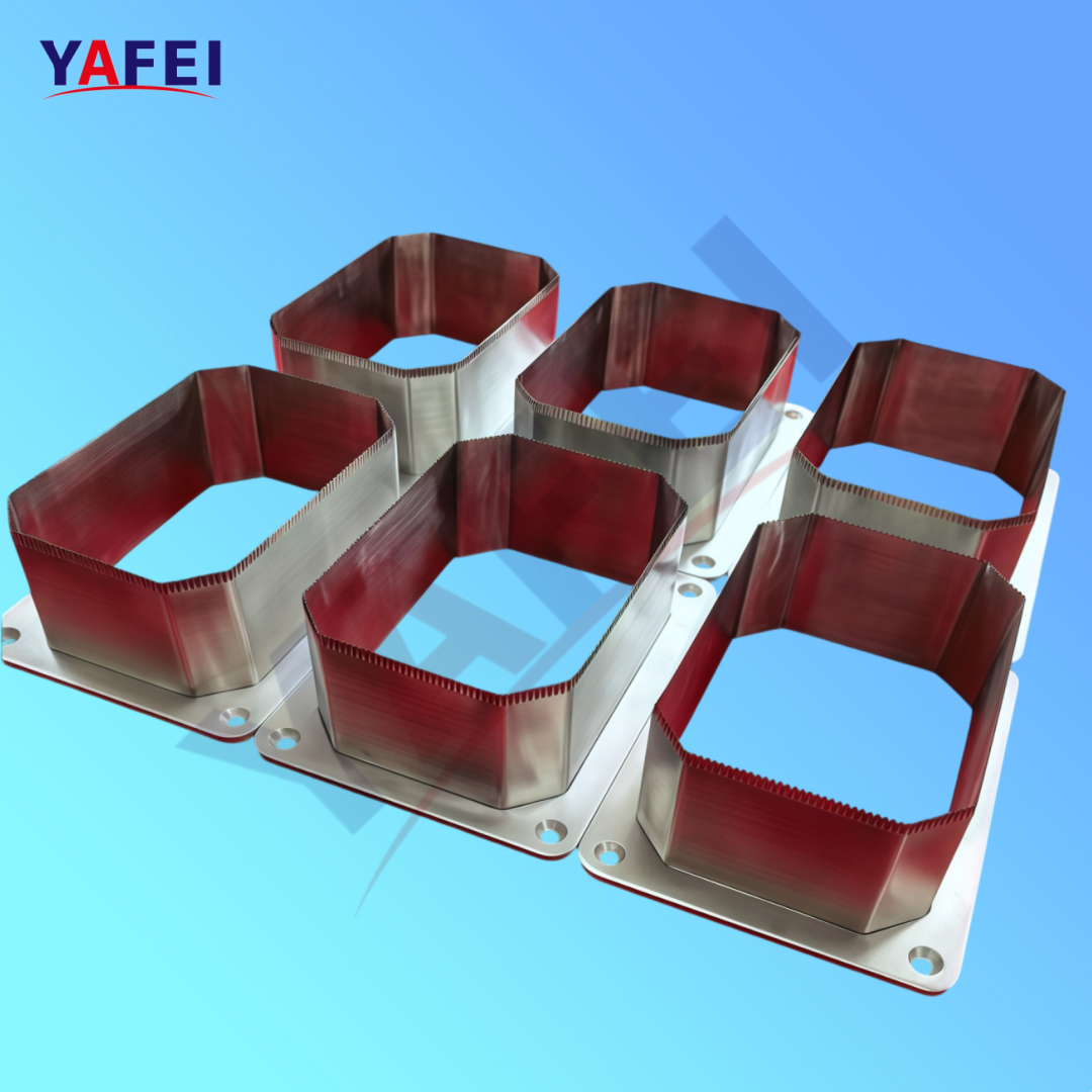 Cup and Tray Sealer Blades for Multivac Mondini Osgood Packaging Machines
