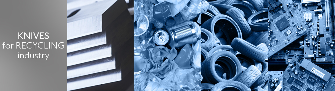 Industrial pelletizer cutting mechanics in plastic recycling operation